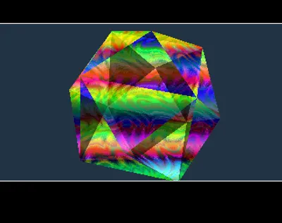 image of the Demo Misery Dentro